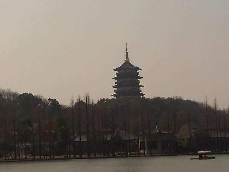 West Lake